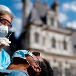 Italia aumenta aceleradamente contagios por coronavirus italia