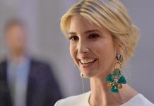 Ivanka Trump dice «no es una mala idea» armar a profesores presidente donald trump