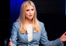 ivanka trump