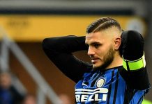 El trueque de estrellas entre Inter y Real Madrid icardi