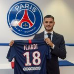 Termina telenovela de Icardi, con préstamo a PSG mauro