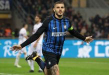 Icardi, goleador en Italia, queda fuera de los 23 de Argentina mauro