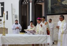 Iglesia tica pronostica mucha participación de fieles en Semana Santa arzobispo de san jose