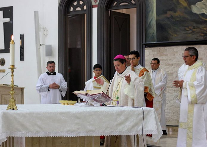 arzobispo de san jose