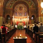 Cura alemán roba 120.000 euros de su parroquia para jugar la lotería alemania