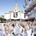 México bloquea cuentas de la Iglesia evangélica ‘Luz del Mundo’ mexico