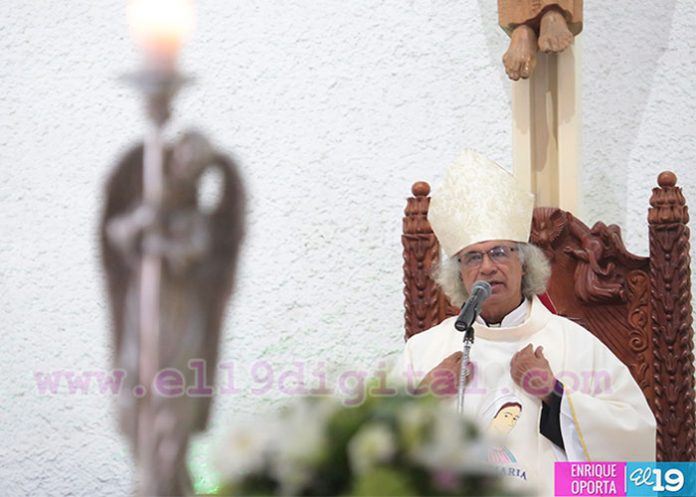 nunciatura apostolica