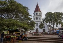 Sacerdote en Colombia abandona municipio por amenazas de muerte colombia