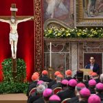 Víctima de abuso a cúpula de la Iglesia: Nadie te comprenderá testimonio