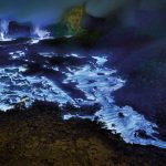 anillo de fuego del pacifico