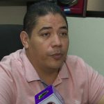 Ildefonso Agurcia renuncia de su cargo como Secretario General de FENIFUT fenifut