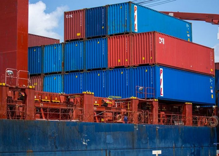 Foto: Las importaciones en Nicaragua han registrado mayor solidez debido a la demanda del mercado, generando buenas cifras en la economía del 2023/ TN8