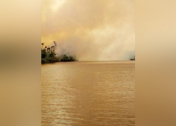 gobierno de nicaragua