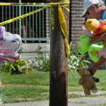 Mueren 5 niños tras un incendio en una guardería de Pensilvania ninos muertos