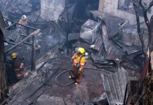 incendio
