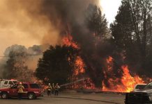 incendio