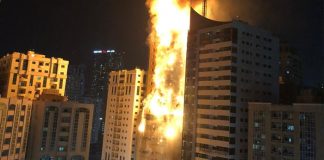 emiratos arabes unidos