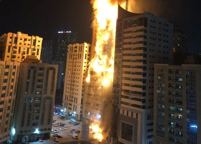 emiratos arabes unidos