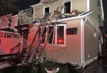 Incendio deja 3 muertos en Nueva York victimas mortales