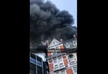incendio