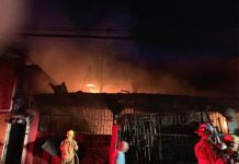incendio