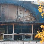 Un incendio en un hostal de Seúl deja al menos 7 muertos incendio