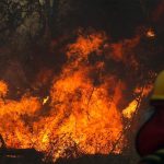 incendios en bolivia