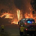 Incendios en Australia superan a los de la Amazonia brasileña e Indonesia focos de incendios