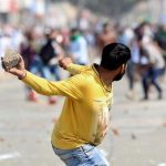 Sube a 33 la cifra de muertos por disturbios en la India india