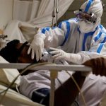 Hallan posible causa de extraña enfermedad en la India india