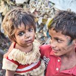 Rescatan a 3.400 niños víctimas de explotación en la India india