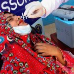 El mundo se aproxima a los 50 millones de contagios del nuevo coronavirus contagios