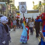 Los Ángeles celebra el Día de los Pueblos Indígenas los angeles