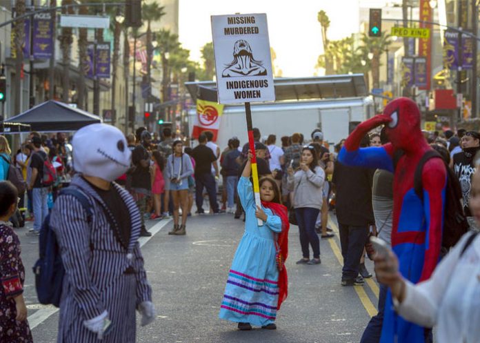 Indigenas_Wb0pAtn los angeles