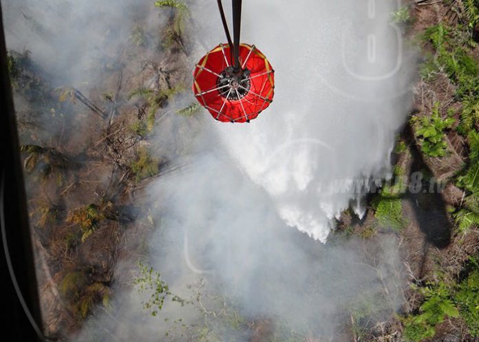 gobierno de nicaragua