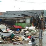 Indonesia deja en 426 el número de muertos por tsunami indonesia