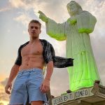 Modelos y actores de talla internacional visitan el sur de Nicaragua nicaragua