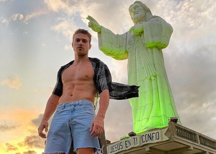 Influencers nicaragua