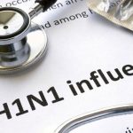 Reportan 14 casos de influenza H1N1 en Honduras honduras