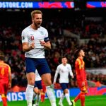 Amistoso Inglaterra-Gales en octubre en Wembley, sin público jazz