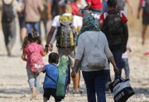 inmigrantes ilegales