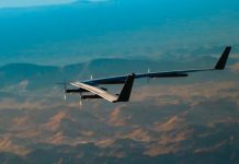 Facebook traerá internet a través de drones