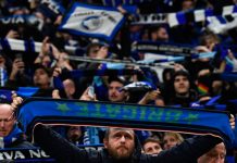 Alcalde de Bérgamo: «El Atalanta-Valencia fue un fuerte foco del virus» atalanta