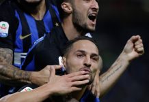 Con otro gol agónico, Inter supera a Fiorentina Inter