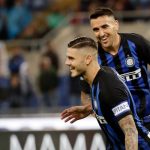 Icardi aporta doblete a victoria de Inter sobre Lazio mauro