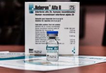 Antiviral cubano es solicitado por 15 países para combatir al coronavirus cuba