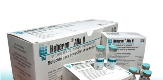 interferon alfa 2b