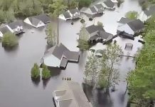 lluvias