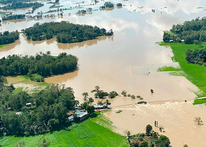 Inundaciones_Filipinas filipinas