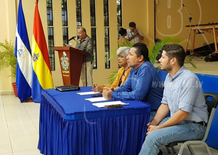 Investigaciones_Nicaragua sistema publico de educacion